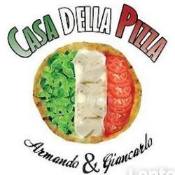 Casadellapizza - logo