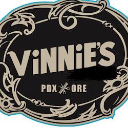 Vinnieshair - logo