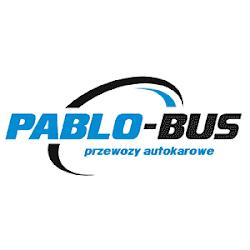 Pablobus - logo