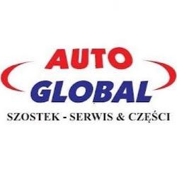 Autoglobal - logo