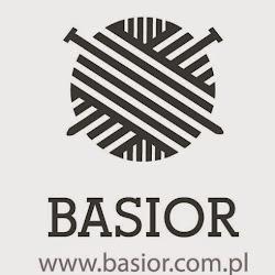 Basior - logo