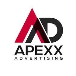 Apexxadvertising - logo