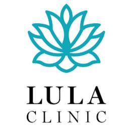 Lulaclinic - logo