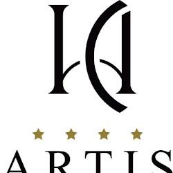 Hotelartis - logo