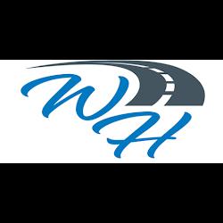 Willyheroldautomotive - logo
