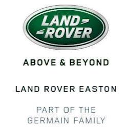 Landrovereaston - logo
