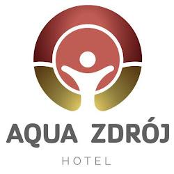 Aqua-zdroj - logo