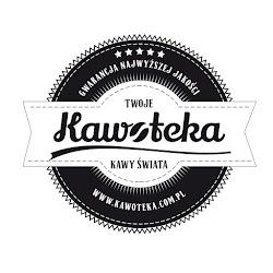 Kawoteka - logo