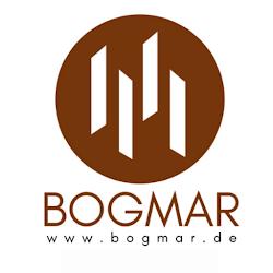 Holztreppenbogmar - logo