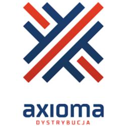 Axioma dystrybucja - logo