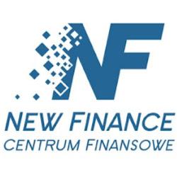 New-finance - logo