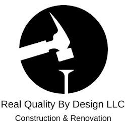 Realqualitybydesign - logo