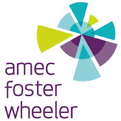 Amecfw - logo