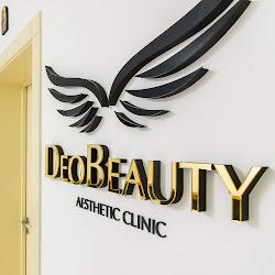Deobeauty - logo