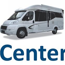 Center-camp - logo