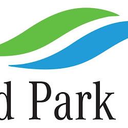 Grandparkhotel - logo