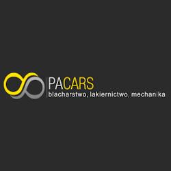Pacars - logo