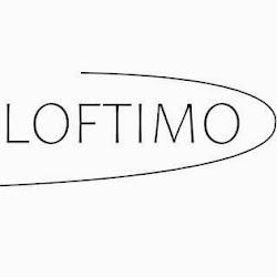 Loftimo - logo