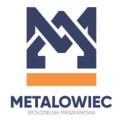 Metalowiecsm - logo