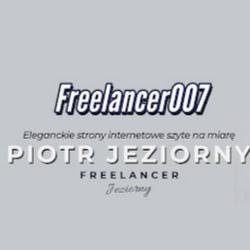Freelancer007 - logo