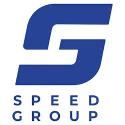 Speed group - logo
