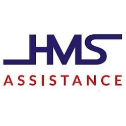 Hms assistance24 - logo