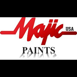 Majic - logo
