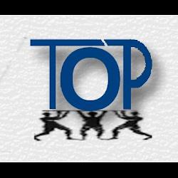 Topprzeprowadzki - logo