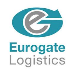 Eurogate - logo