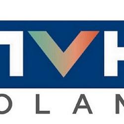Nvhkorea - logo
