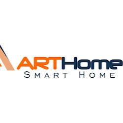 Art-home - logo
