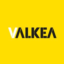 Valkea - logo