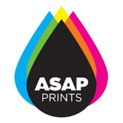 Asapone - logo
