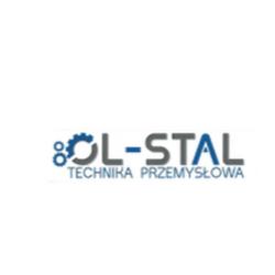 Ol-stal - logo