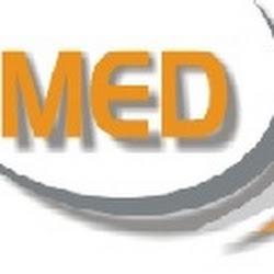 Laser - logo