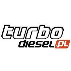 Turbodiesel - logo