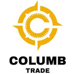 Columbauto - logo