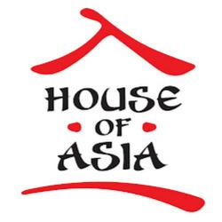 Houseofasia - logo