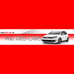 Kris cars - logo