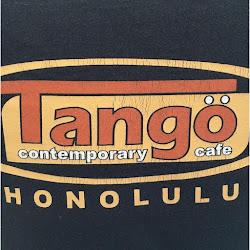 Tangocafehawaii - logo