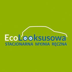 Eco looksusowa - logo