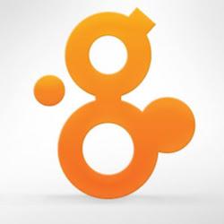 Gravitym - logo