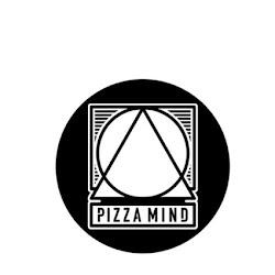 Pizzamindavl - logo