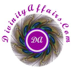 Divinityaffairs - logo