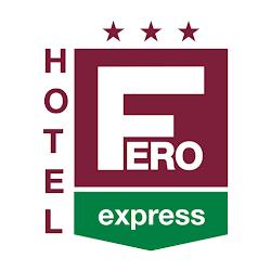 Fero - logo