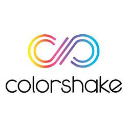 Colorshakestore - logo