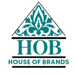 Thehouseofbrands - logo