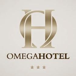 Omegahotel - logo