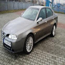 Pat car - logo