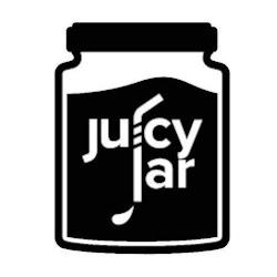 Juicyjar - logo